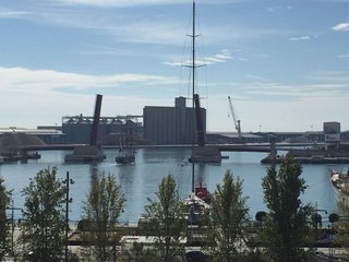 Piso en venta en Barris Marítims en Tarragona