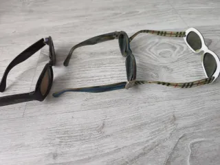 Gafas sol para graduar CH/Max Mara/Cavalli