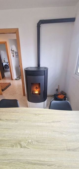 Chalet en alquiler en Moià