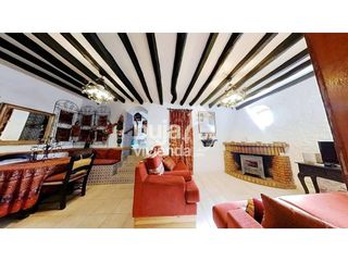 Chalet en venta en Gualchos pueblo en Gualchos