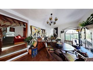 Chalet en venta en Gualchos pueblo en Gualchos