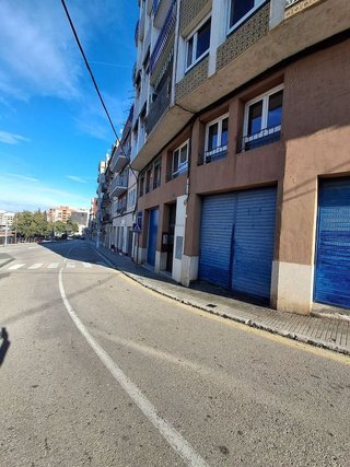 Piso en venta en Centre en Tortosa