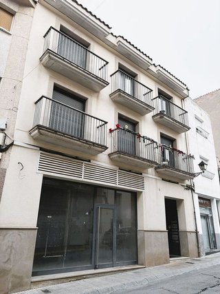 Piso en venta en Mollerussa