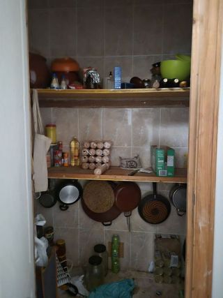 Chalet en venta en Meliana