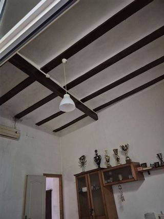 Chalet en venta en Meliana