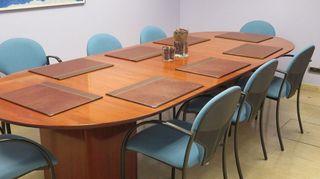 Oficina en alquiler en Neguri en Getxo