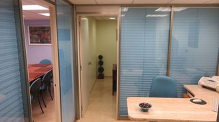 Oficina en alquiler en Neguri en Getxo