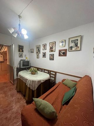 Casa rural en venta en Quesada
