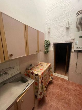 Casa rural en venta en Quesada