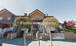 Casa adosada en venta en Covaresa - Parque Alameda en Valladolid