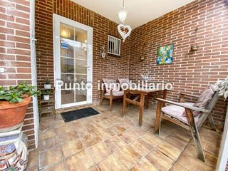 Casa adosada en venta en Covaresa - Parque Alameda en Valladolid