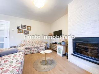 Casa adosada en venta en Covaresa - Parque Alameda en Valladolid
