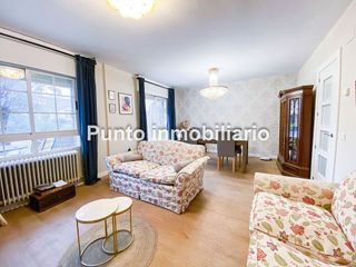 Casa adosada en venta en Covaresa - Parque Alameda en Valladolid