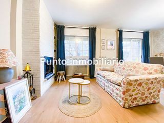 Casa adosada en venta en Covaresa - Parque Alameda en Valladolid