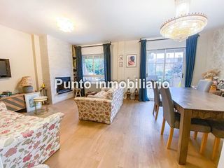 Casa adosada en venta en Covaresa - Parque Alameda en Valladolid