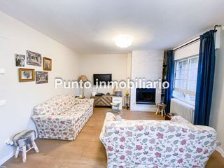 Casa adosada en venta en Covaresa - Parque Alameda en Valladolid