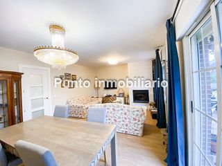 Casa adosada en venta en Covaresa - Parque Alameda en Valladolid