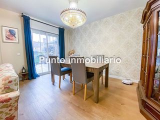 Casa adosada en venta en Covaresa - Parque Alameda en Valladolid