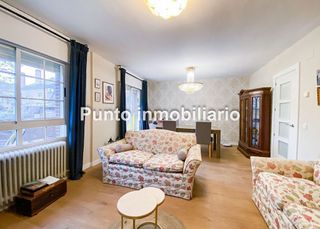 Casa adosada en venta en Covaresa - Parque Alameda en Valladolid