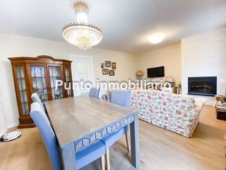 Casa adosada en venta en Covaresa - Parque Alameda en Valladolid