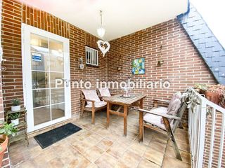 Casa adosada en venta en Covaresa - Parque Alameda en Valladolid