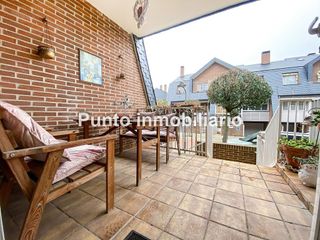 Casa adosada en venta en Covaresa - Parque Alameda en Valladolid