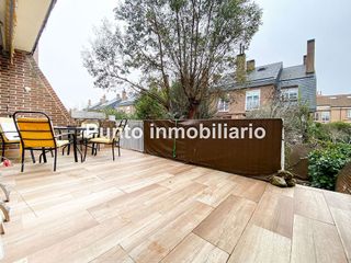 Casa adosada en venta en Covaresa - Parque Alameda en Valladolid