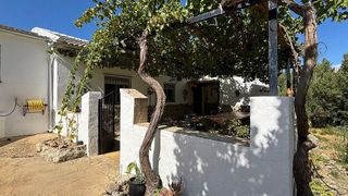 Casa rural en venta en Ronda