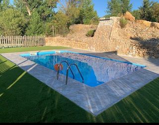 Casa rural en venta en Ronda