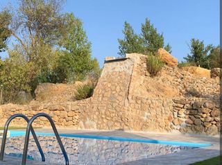 Casa rural en venta en Ronda