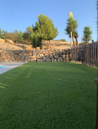 Casa rural en venta en Ronda