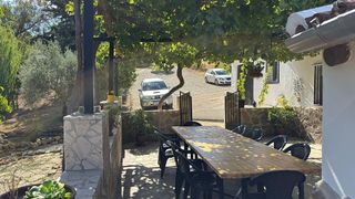 Casa rural en venta en Ronda