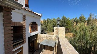 Casa rural en venta en Ronda
