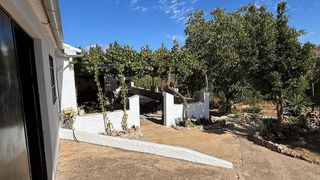 Casa rural en venta en Ronda