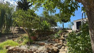 Casa rural en venta en Ronda