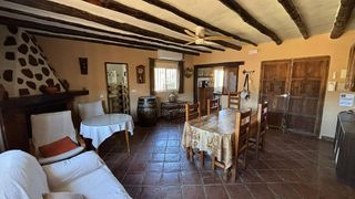 Casa rural en venta en Ronda