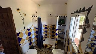 Casa rural en venta en Ronda