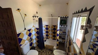 Casa rural en venta en Ronda