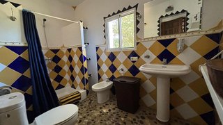Casa rural en venta en Ronda