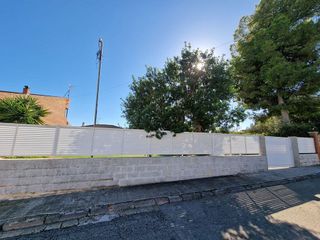 Chalet en venta en Residencial en Cunit