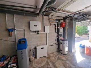 Chalet en venta en Residencial en Cunit