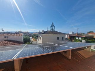 Chalet en venta en Residencial en Cunit