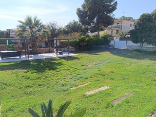 Chalet en venta en Residencial en Cunit