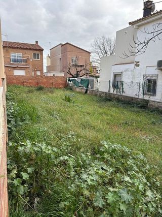 Terreno en venta en Mestral en Reus
