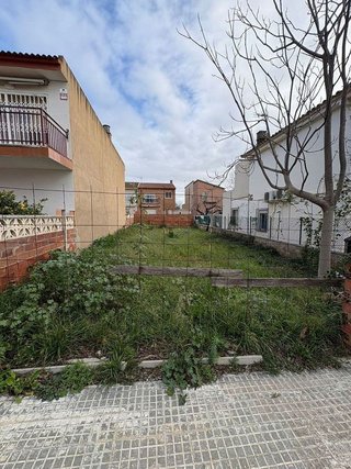 Terreno en venta en Mestral en Reus