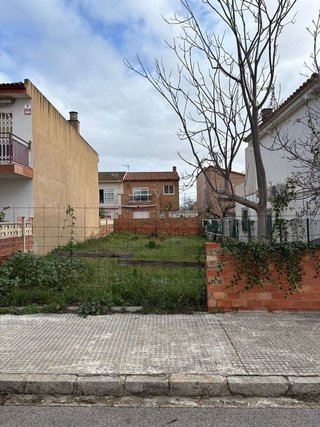 Terreno en venta en Mestral en Reus