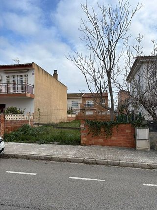 Terreno en venta en Mestral en Reus