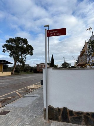Terreno en venta en Mestral en Reus