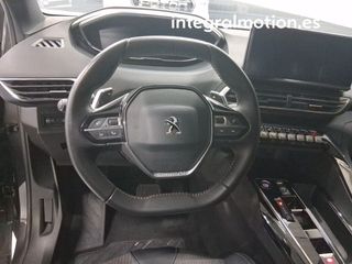 Peugeot 3008 Hybrid 1.2 100KW Allure Pack eDCS6