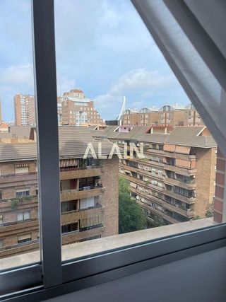 Dúplex en alquiler en Ciutat de les Arts i les Ciències en Valencia